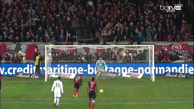 EAG CLAUDIO BEAUVUE #12