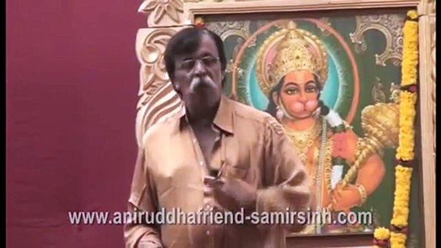 स्वत तल्या बालकाला तुरुंगात डांबू नका - Explore the child within you - Aniruddha Bapu Pravachan