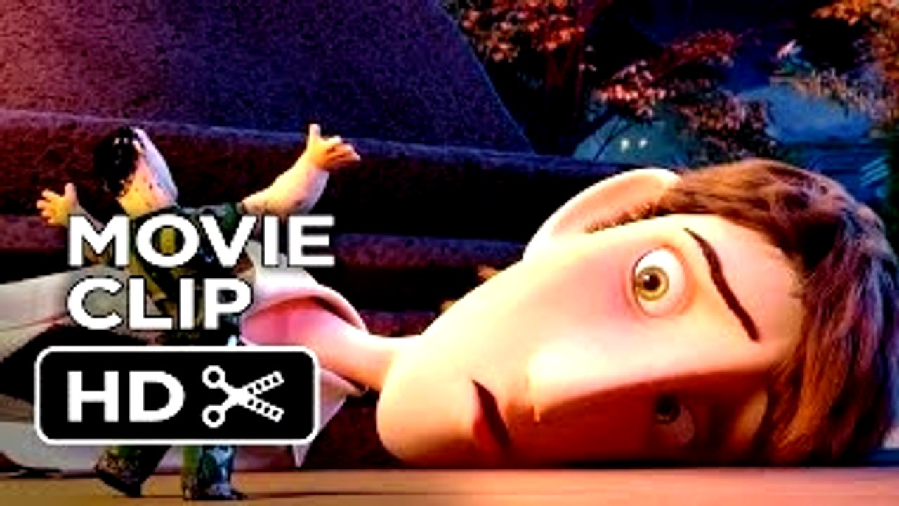 Underdogs Movie CLIP - Come to Life (2015) - Bella Thorne, Katie Holmes Animated Movie HD