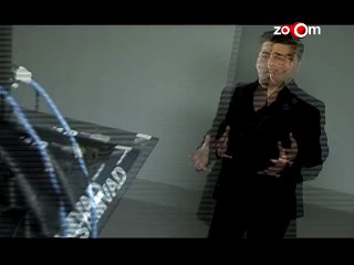 Karan Johar confirms being a part of a dance reality show - Bollywood News