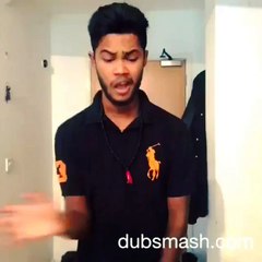 Nishanth™ (@nish900) -Tamil Dubsmash Video