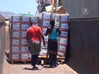 ООН требует новых перемирий для Йемена