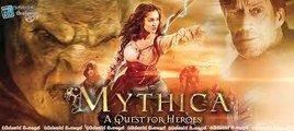 Mythica: A Quest for Heroes (2015) Full Movie Streaming