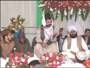 ALLAH ka apny Bando Se Pyar by Qari Abdul Hameed Chisti