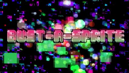 Bust a Sprite #4 Car Bonus