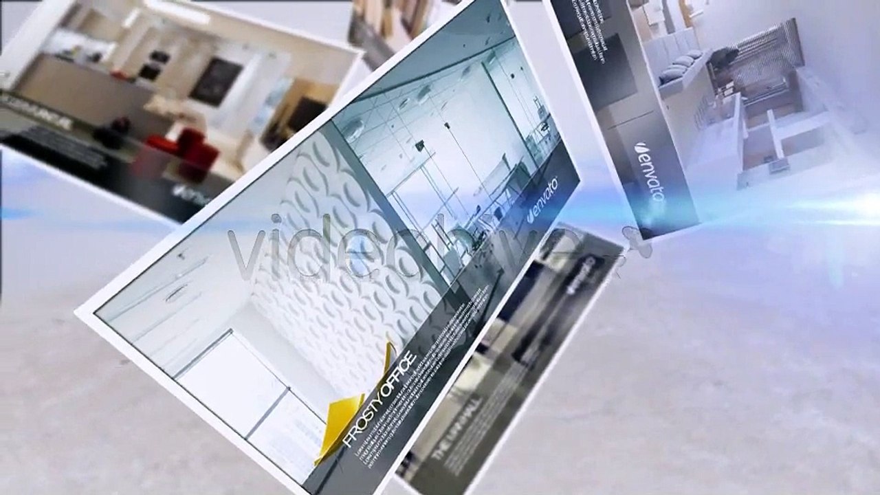 After Effects Project Files - Inter Viz - VideoHive 3808744