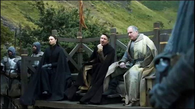 미드 왕좌의 게임 시즌5 제1화 토렌트 자막