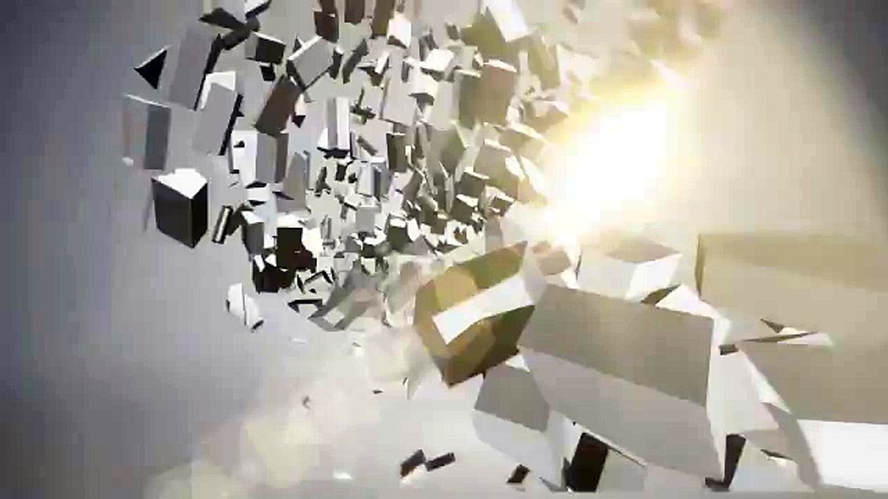 After Effects Project Files - Logo Reveal Big Coalition - VideoHive 3810713