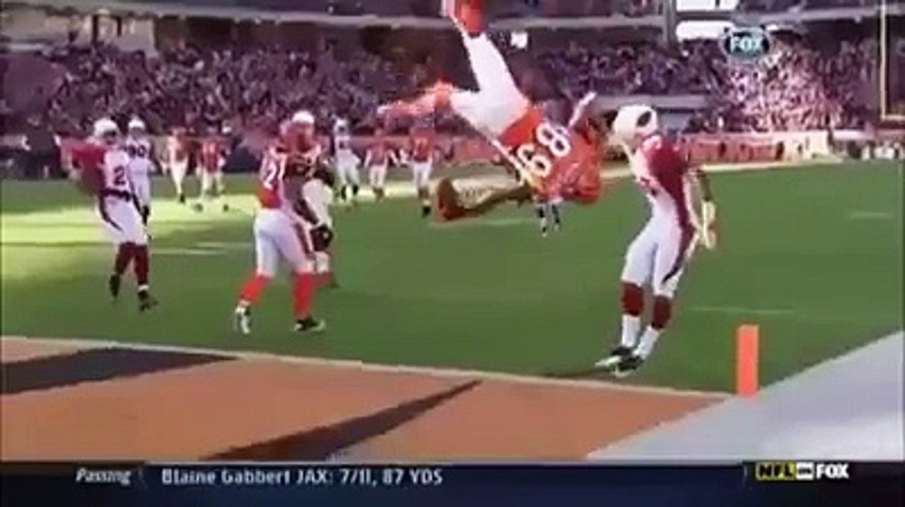 Amazing Actions
