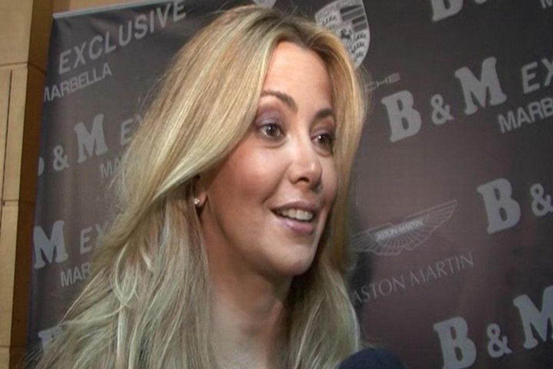 Sofía Mazagatos será madre soltera