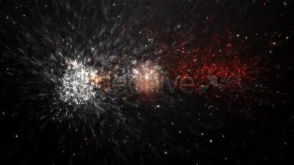 After Effects Project Files - Particles Time - VideoHive 3824353
