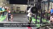 CROSSFIT VS GYM - FISICOCULTURISTA NATURAL COMPITIENDO EN CROSSFIT