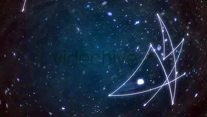 After Effects Project Files - Stars on Sky - VideoHive 3821737