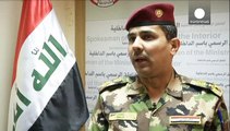 Des milices chiites préparent avec l'armée irakienne la reprise de Ramadi