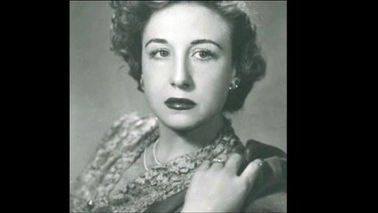 TRIBUTE TO MARY CARRILLO