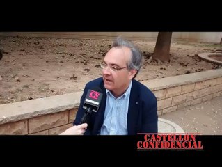 Pedro Tejedo (UPyD): "El humor es un antídoto contra la mediocridad y el puritanismo"