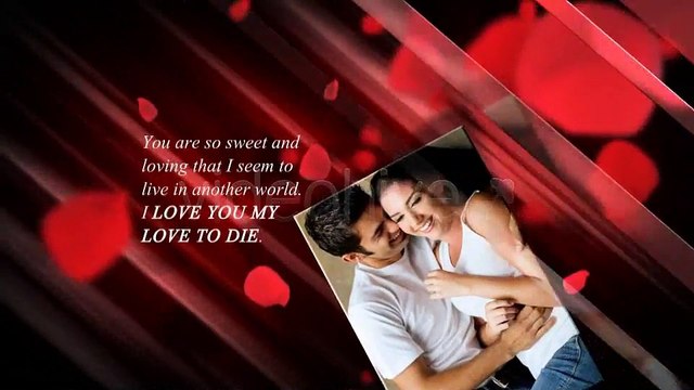 After Effects Project Files - Love Boxes - VideoHive 3832366