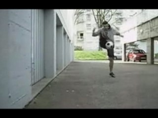 Street Style Society player wass