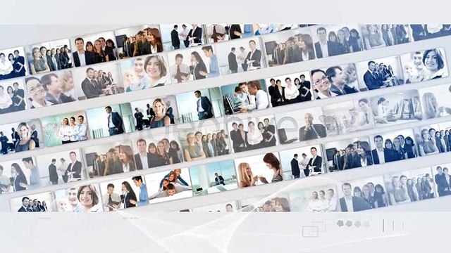 After Effects Project Files - Business Slides - VideoHive 3730674