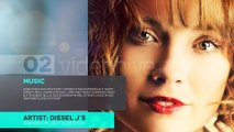 After Effects Project Files - The Slider - VideoHive 3836394