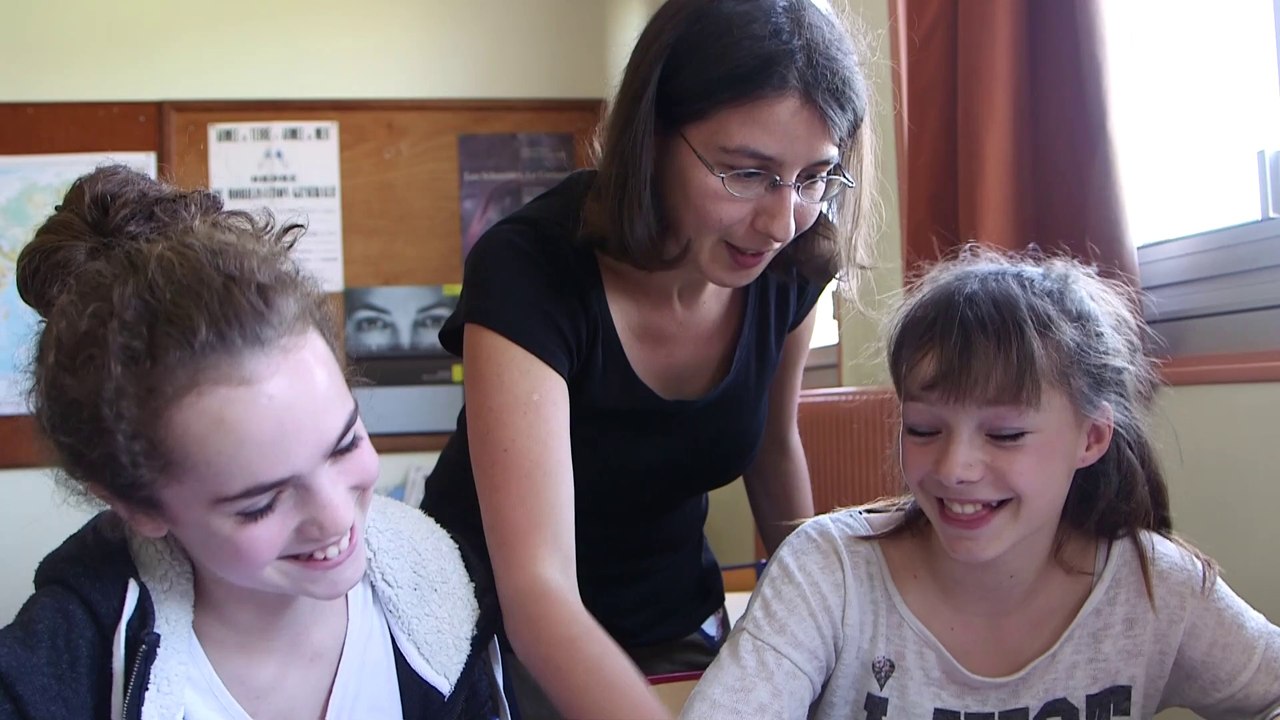 Appel à projets e-education : TED, tablette num...
