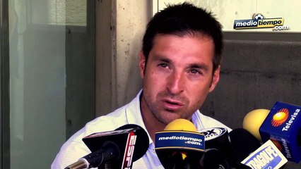 Me dijeron que no me iban a quitar jugadores: Alonso