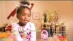Black Mother Puts A Weave In Her 3-Year-Old Daughter's Hair For A Beauty Pageant!