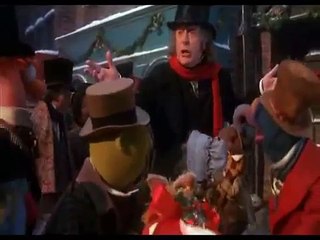 Muppet Christmas Carol - Thankful Heart
