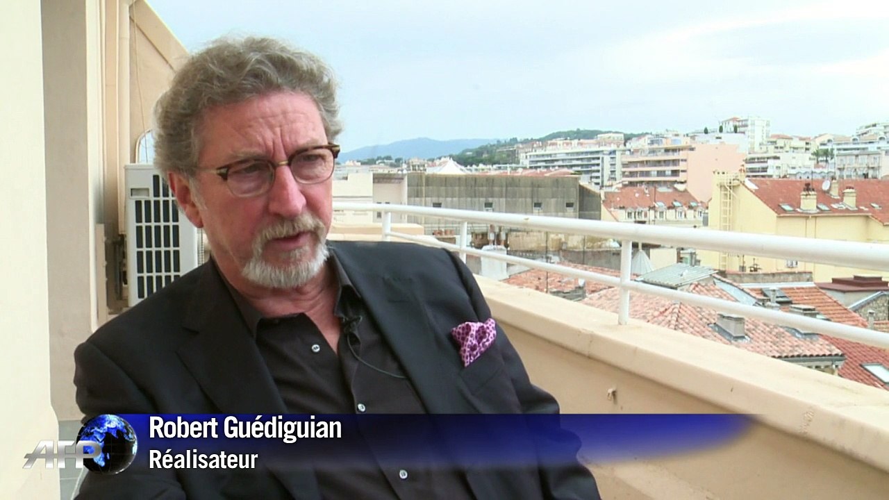 "Une histoire de fou", le génocide arménien vu par Guédiguian