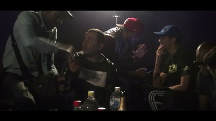 GPR BONUS | STUDIO AVEC HAKS ET SNES-B [HD]
