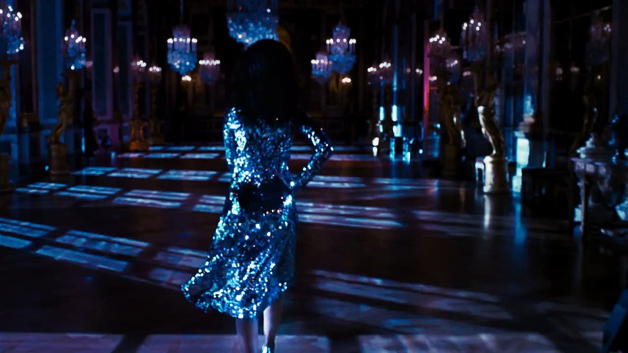 Dior Secret Garden IV featuring Rihanna - Versailles _Paul Drago MD