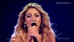 Maria Elena Kyriakou - One Last Breath - Greece - LIVE at Eurovision 2015 Semi-Final
