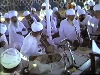 Dhrupad- Meri Preet Gobind Sio - Hazuri Ragi Sri Bhaini Sahib
