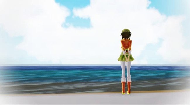 [Vocaloid] -Gumi megpoid -Cover