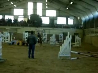 Concours Fanny Ramsès 1/2