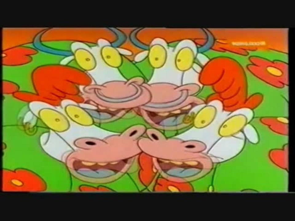 Rockos modernes Leben - Trailer (Deutsch)