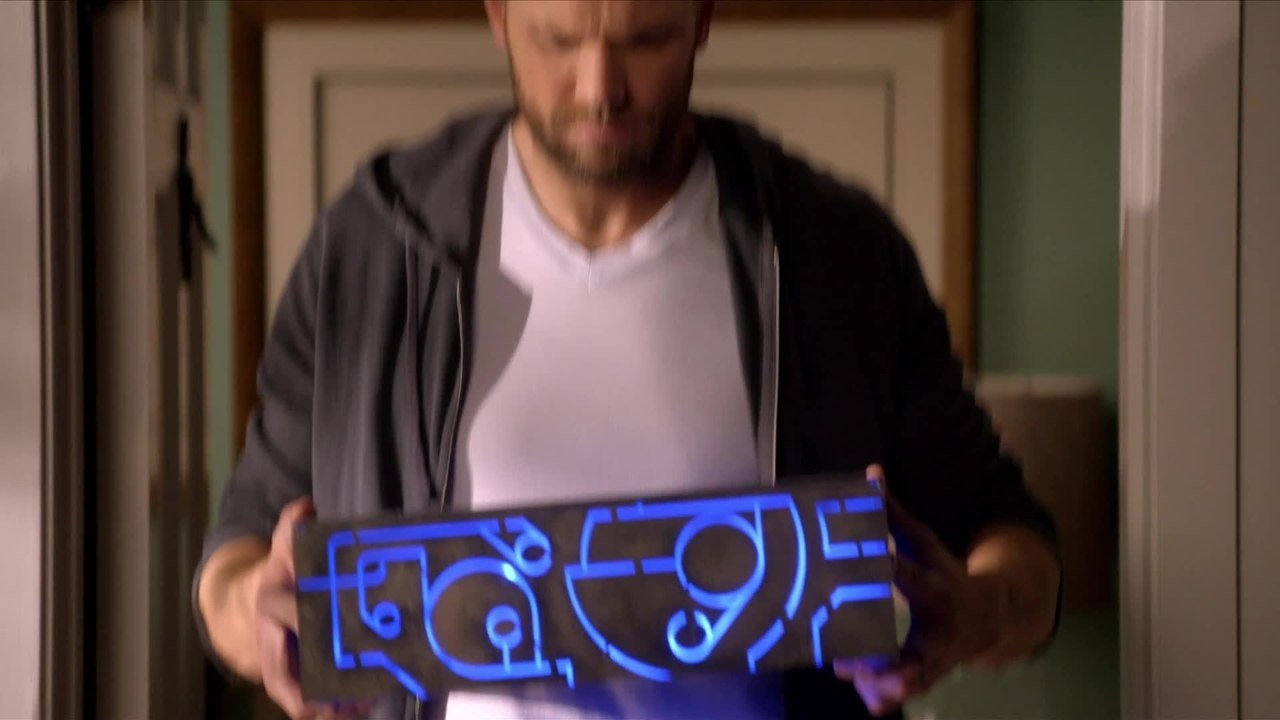 Lego dimensions - trailer (deutsch) (hd)