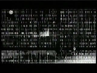 NUMB3RS Die Logik des Verbrechens - Intro (Deutsch)