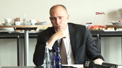 Harun Erdenay Futboldaki Gibi Süper Lig Modelini Uygulayacağız