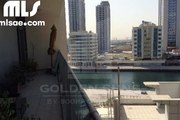 Spacious Apartment for sale in Jewels Tower I Dubai Marina - mlsae.com