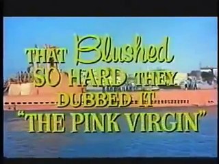 Operation Petticoat - Donanım Melekleri (1959) Trailer