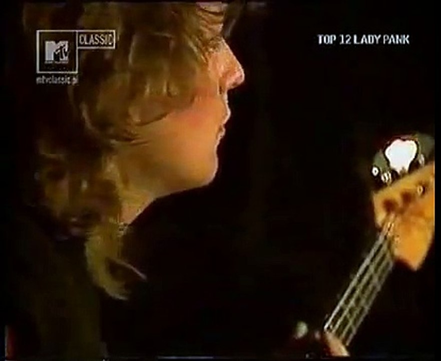 Lady Pank - Wciąż bardziej obcy