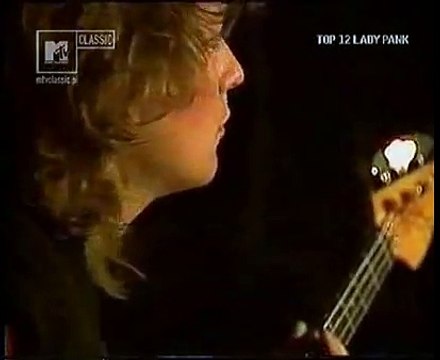 Lady Pank - Wciąż bardziej obcy