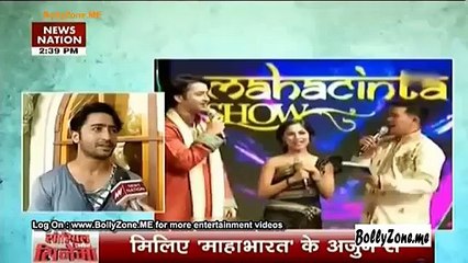 Yeh Rishta Kya Kehlata Hai 20 May 2015 - Naksh Ke Fan Ki Kuwaish Hoi Puri