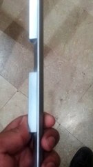 Ayesha Spinning Simplex Apron