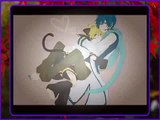 Len kagamine x shion kaito dokidoki YAOI gakuen