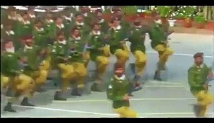 Indian media making fun on Pak Army ( ISI- The unknow power)