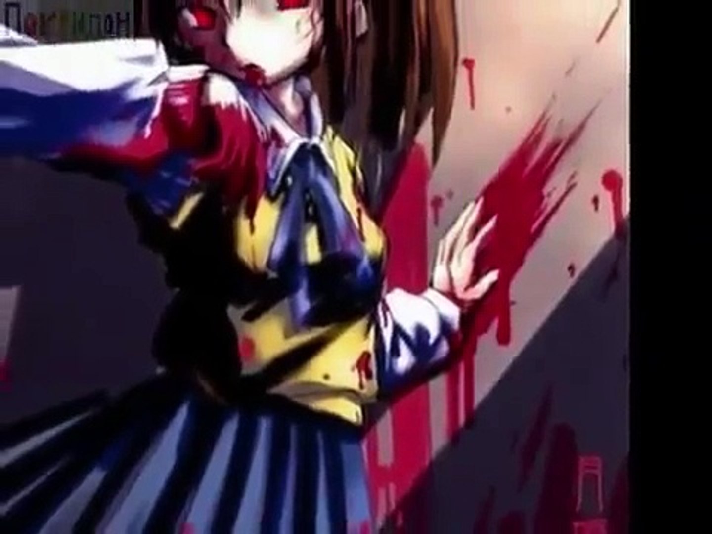 Аниме смерти