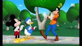 La Maison de Mickey Mouse en français Minnie au bois dormant Part 3 2