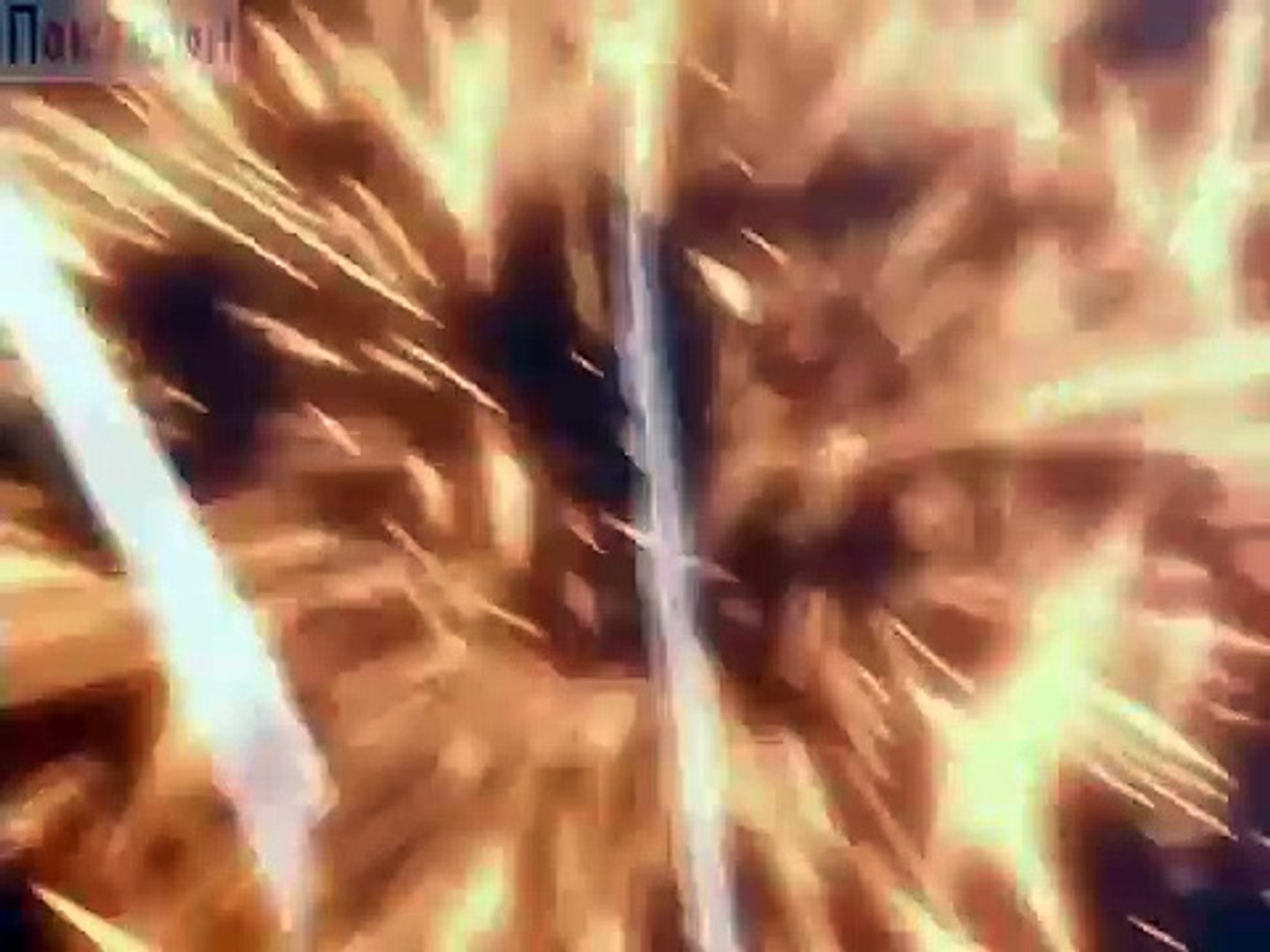 ⁣Блич; - Сумасшедший Кенпачи-день